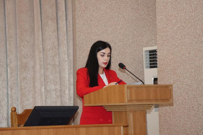 Что обсудили на районном семинаре по студотрядам