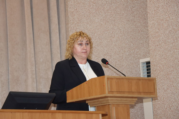 Что обсудили на районном семинаре по студотрядам