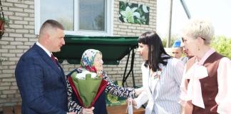 Как узники концлагерей принимали поздравления с Днём Победы Как узники концлагерей принимали поздравления с Днём Победы