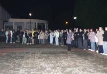 «Поём „День Победы“ вместе!»