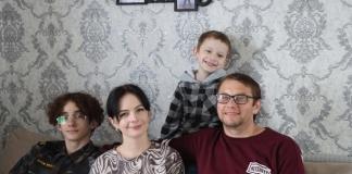 Что является основой отношений в семье мстиславчан Пушкиных Что является основой отношений в семье мстиславчан Пушкиных