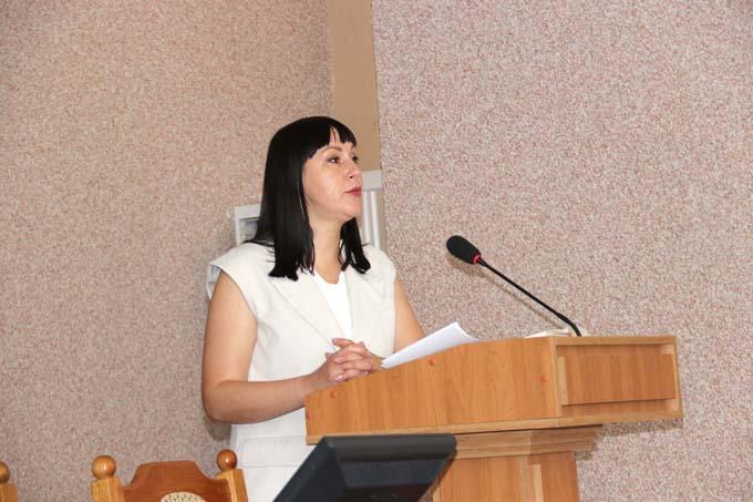 В Мстиславле обсуждают тренды и направления туризма