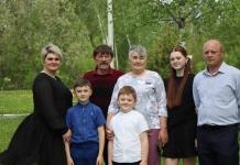 В чём секрет семейного счастья Толкачёвых