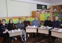 Дискуссия в ЦКРОиР. Какие вопросы обсудили