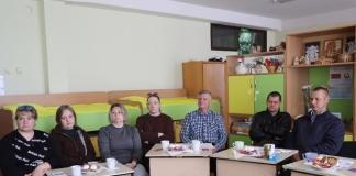 Дискуссия в ЦКРОиР. Какие вопросы обсудили Дискуссия в ЦКРОиР. Какие вопросы обсудили