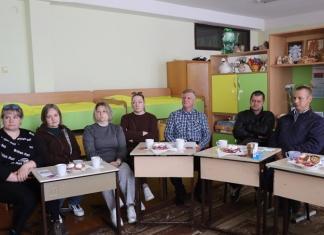 Дискуссия в ЦКРОиР. Какие вопросы обсудили