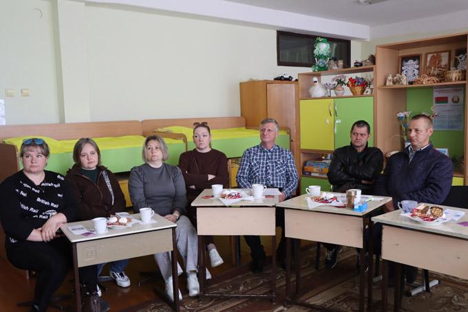 Дискуссия в ЦКРОиР. Какие вопросы обсудили
