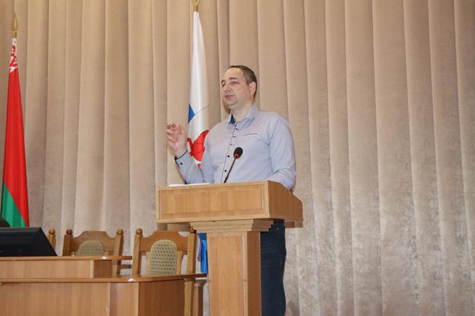 Какие вопросы рассмотрели на семинаре по охране труда