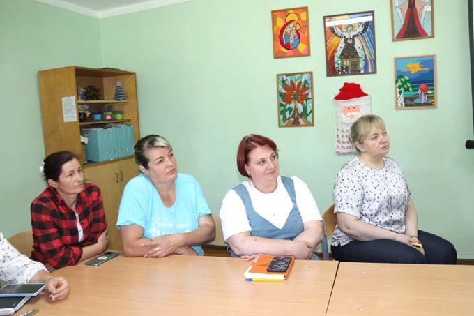 В Мстиславле обсуждают тренды и направления туризма
