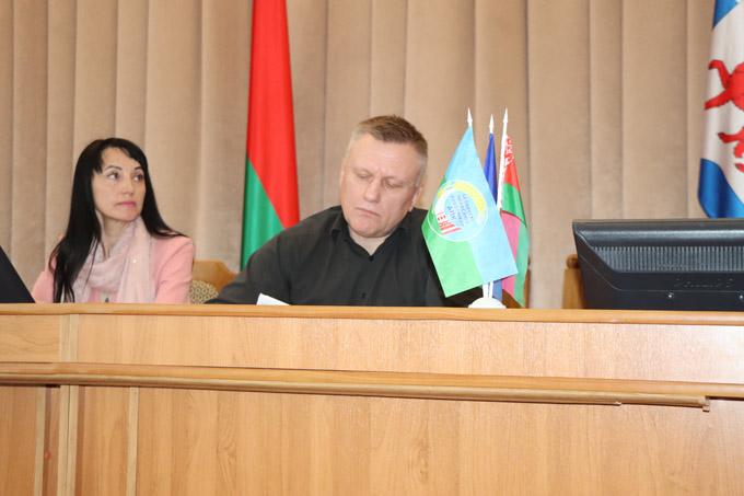 Какие вопросы рассмотрели на семинаре по охране труда
