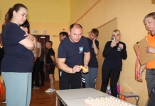 Узнали, кто стал победителем спортивного квеста