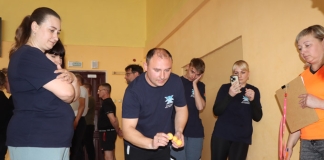 Узнали, кто стал победителем спортивного квеста Узнали, кто стал победителем спортивного квеста