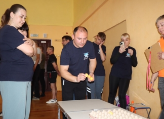 Узнали, кто стал победителем спортивного квеста