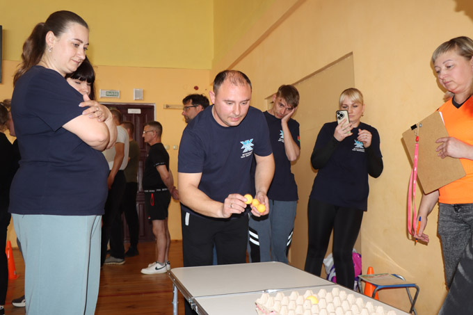 IMG_9947 Узнали, кто стал победителем спортивного квеста