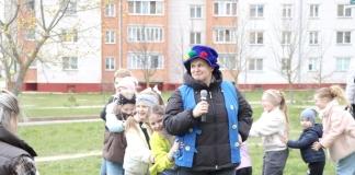 Посмотрите, что подготовили взрослые для детей на Праздник труда Праздник труда для детей