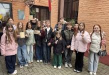Как прошла акция «Ночь музеев» в Мстиславле