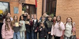 Как прошла акция «Ночь музеев» в Мстиславле Как прошла акция «Ночь музеев» в Мстиславле