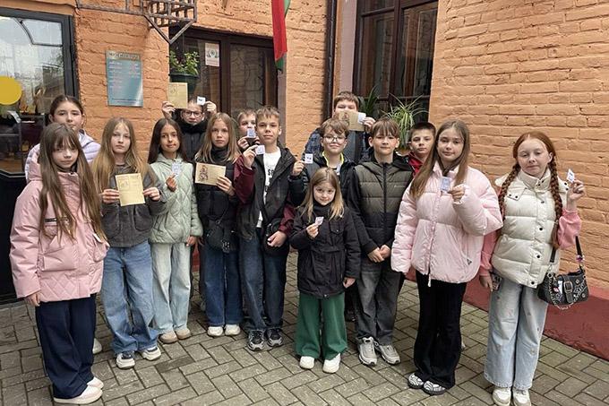 изображение_viber_2026-05-18_08-54-13-950 Как прошла акция «Ночь музеев» в Мстиславле