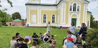 Какое мероприятие прошло в соборе Александра Невского в день семьи