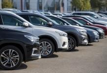 Ввоз поддержанных авто в Беларуси почти вдвое превысил продажи новых машин