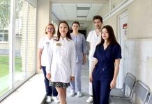 Поступаешь в мед? Готовься к новым правилам: что ждёт целевиков.