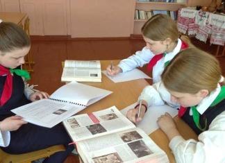 Проект «Беларусь помнит»: как в Мстиславском районе увековечивают подвиги земляков.