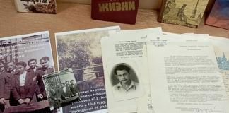 «Беларусь помнит. Помним каждого». Как реализуют проект школьники из аг. Ходосы.