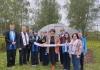 Какой экологический проект Подсолтовской СШ поддержала «Белая Русь»