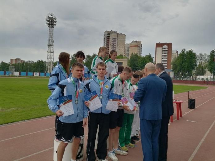 photo_2026-05-20_17-31-09 Узнали, какое место занял учащийся МГСК на республиканской спартакиаде
