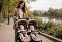 В семье родились двойняшки! Какая государственная поддержка предоставляется  