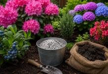 Какие растения не стоит подкармливать золой