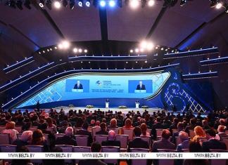 ИИ на благо людей. Президент обозначил позицию Беларуси на форуме ЕАЭС