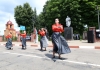В Мстиславле прошёл митинг-реквием «Звон скорби» 22 июня митинг-реквием