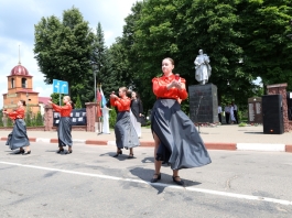 22 июня митинг-реквием