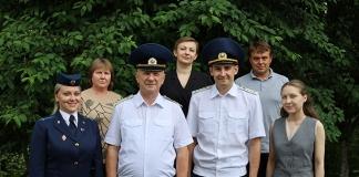 С какими результатами прокуратура Мстиславского района встречает профессиональный праздник