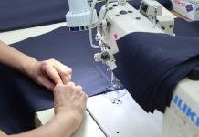 Руководство района поздравляет с профессиональным праздником — Днём работников лёгкой промышленности