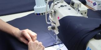 Руководство района поздравляет с профессиональным праздником — Днём работников лёгкой промышленности Руководство района поздравляет с профессиональным праздником — Днём работников лёгкой промышленности