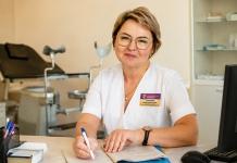 Ирина Самуйлова — врач года Республики Беларусь
