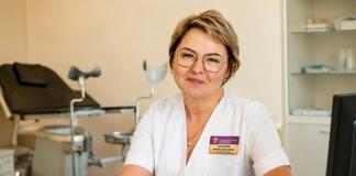 Ирина Самуйлова — врач года Республики Беларусь