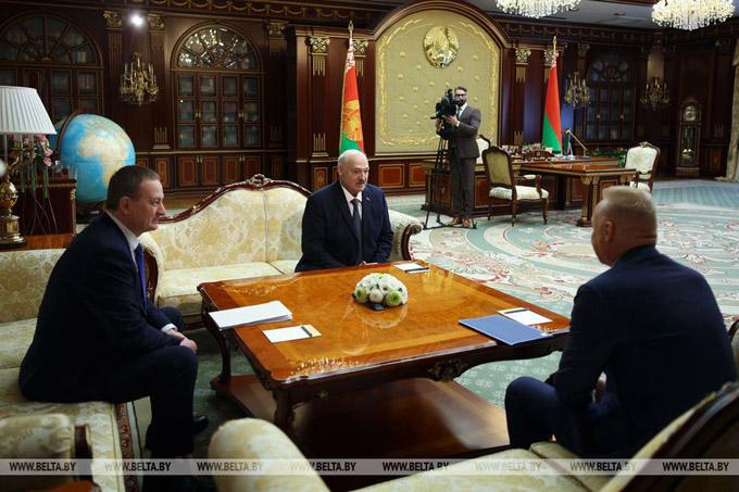 Неделя Президента: акценты на регионы, экономику и сотрудничество