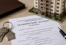 Что делать, если утеряли или испортили техпаспорт