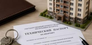 Что делать, если утеряли или испортили техпаспорт