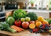 Какие продукты помогают защитить организм от онкологии