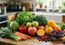 Какие продукты помогают защитить организм от онкологии