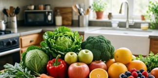 Какие продукты помогают защитить организм от онкологии