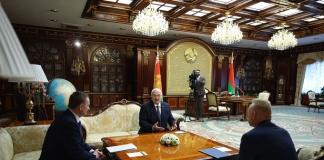 Встреча Александра Лукашенко и Дмитрия Мазепина. В чём выгода Беларуси Встреча Александра Лукашенко и Дмитрия Мазепина. В чём выгода Беларуси