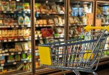 В Беларуси продлили социальные скидки на продукты
