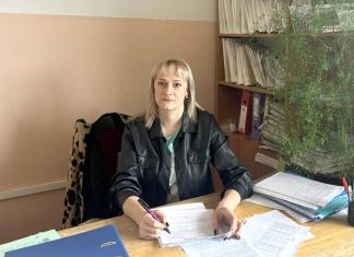 С каким настроением встречает профессиональный праздник экономист Ольга Братусева