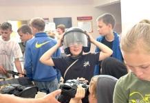 Лето без происшествий: чему учат детей в пришкольных лагерях.