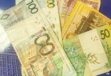 Насколько больше Белорусы стали тратить на непродовольственные товары